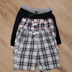 Boys Jumping Beans Shorts ~ Bundle Of 3 ~ Sz 6